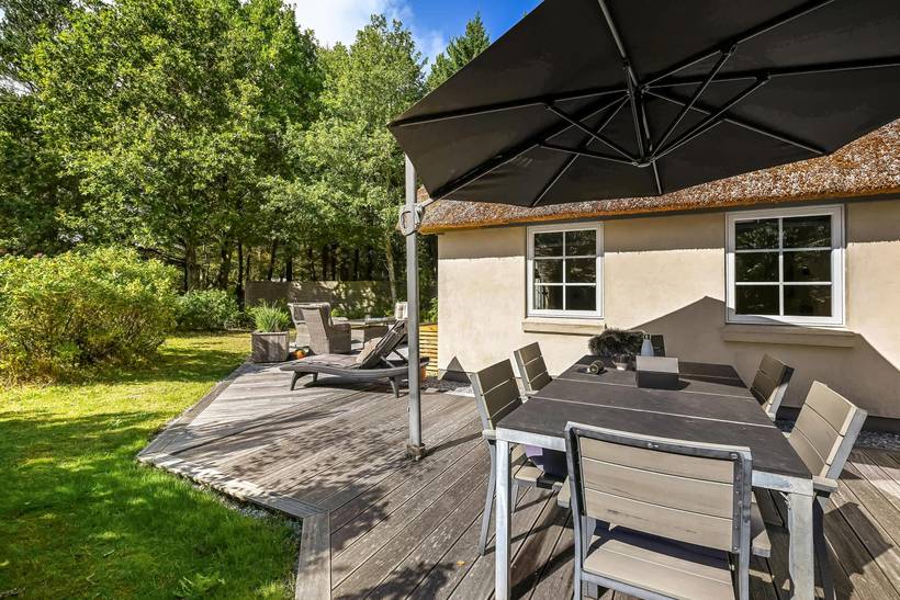Foto von Ferienhaus JM76 in Vester Husby - Westjütland