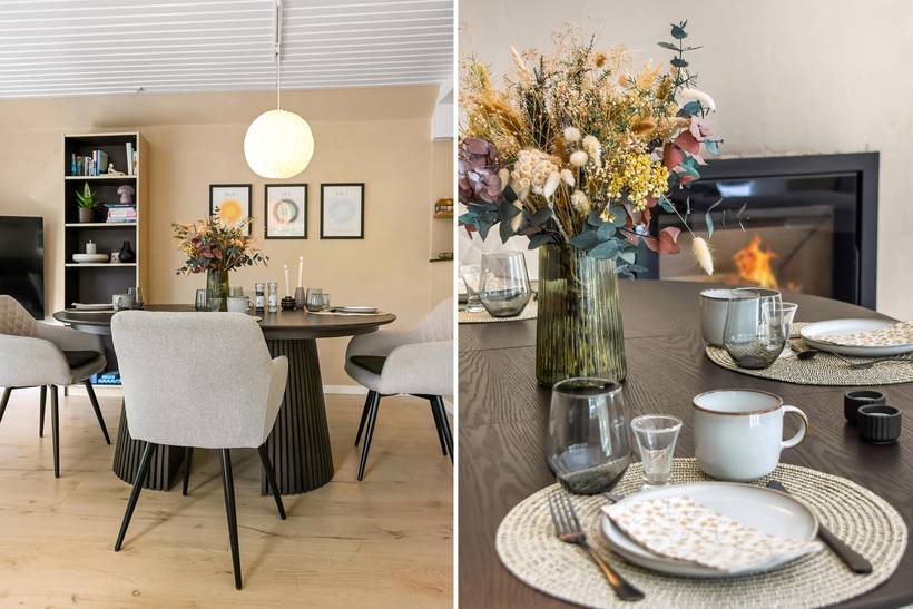 Foto von Ferienhaus JM76 in Vester Husby - Westjütland