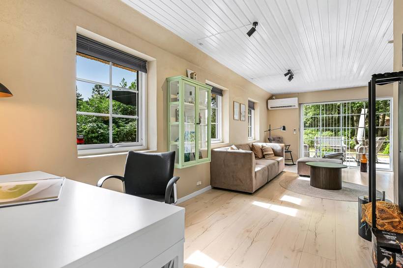 Foto von Ferienhaus JM76 in Vester Husby - Westjütland