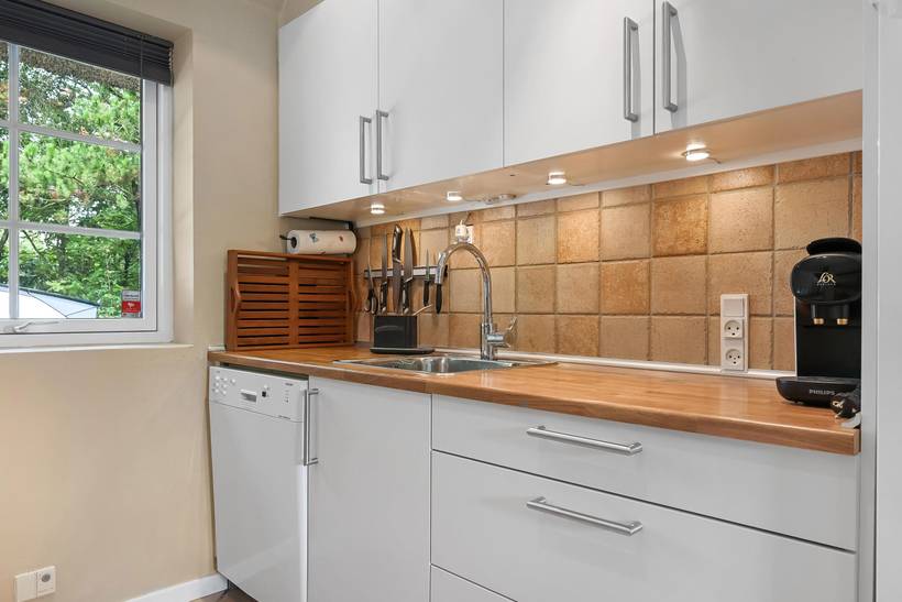 Foto von Ferienhaus JM76 in Vester Husby - Westjütland