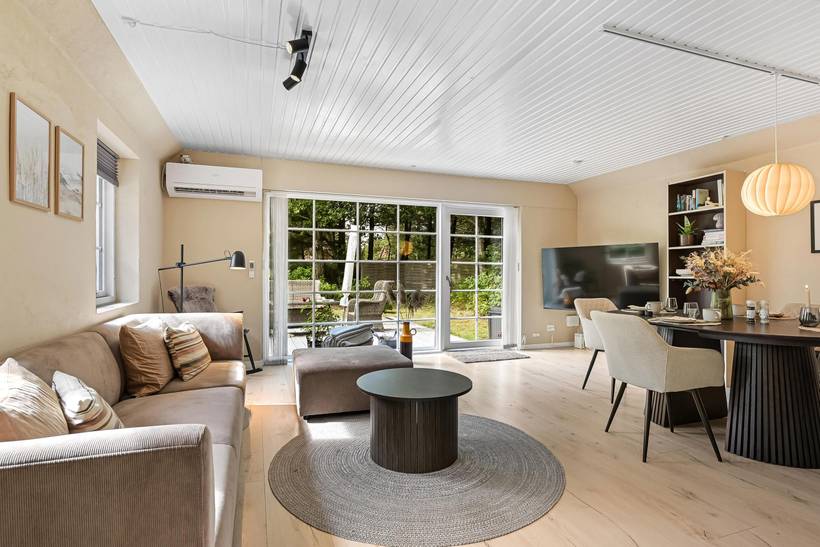 Foto von Ferienhaus JM76 in Vester Husby - Westjütland
