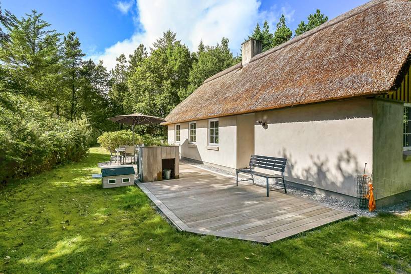 Foto von Ferienhaus JM76 in Vester Husby - Westjütland