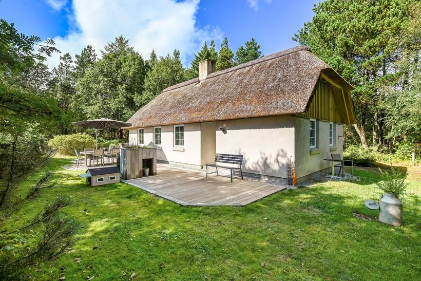 Foto von Ferienhaus JM76 in Vester Husby - Westjütland