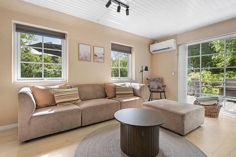 Foto von Ferienhaus JM76 in Vester Husby - Westjütland
