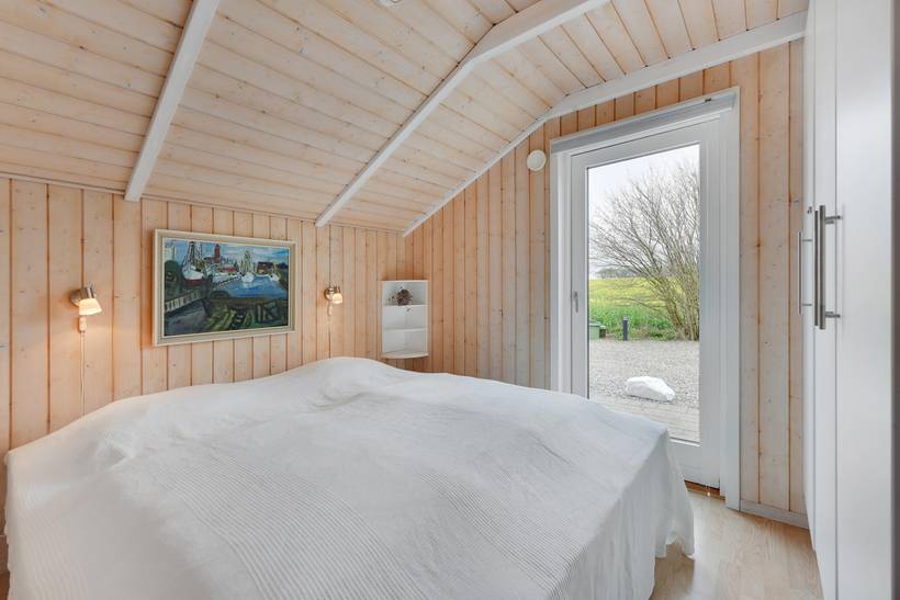 Foto von Ferienhaus JM77 in Lavensby - Als