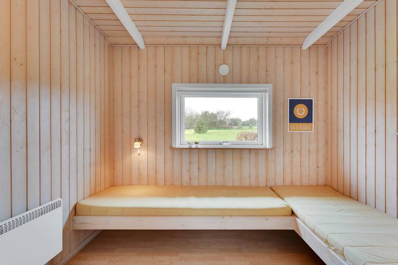Foto von Ferienhaus JM77 in Lavensby - Als