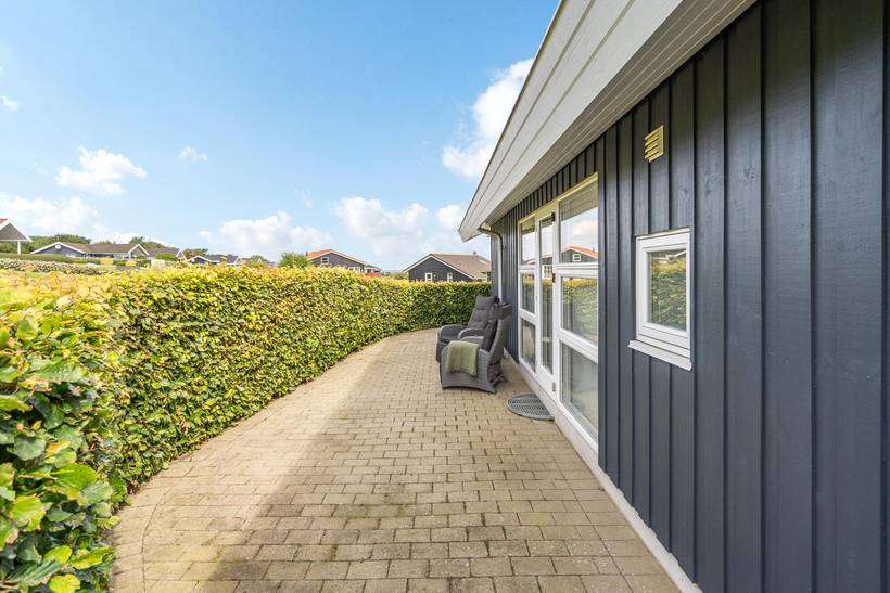 Foto von Ferienhaus JM77 in Lavensby - Als