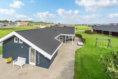 Vorschaubild von Ferienhaus JM77 in Lavensby - Als
