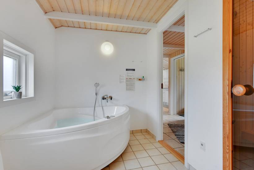 Foto von Ferienhaus JM77 in Lavensby - Als