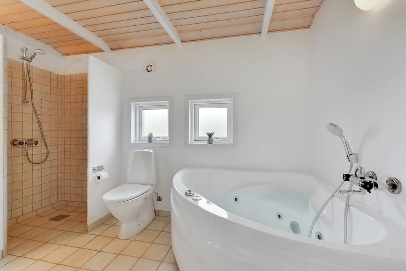 Foto von Ferienhaus JM77 in Lavensby - Als