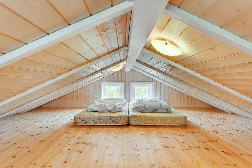 Foto von Ferienhaus JM77 in Lavensby - Als
