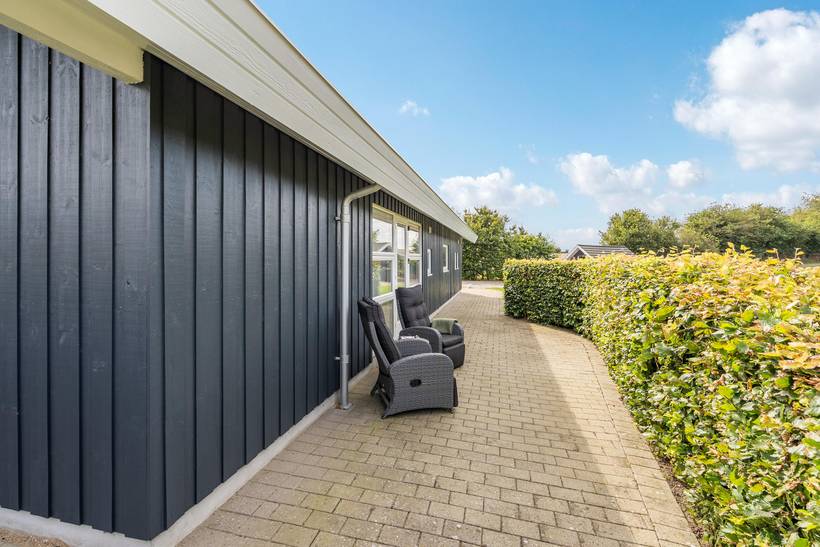 Foto von Ferienhaus JM77 in Lavensby - Als
