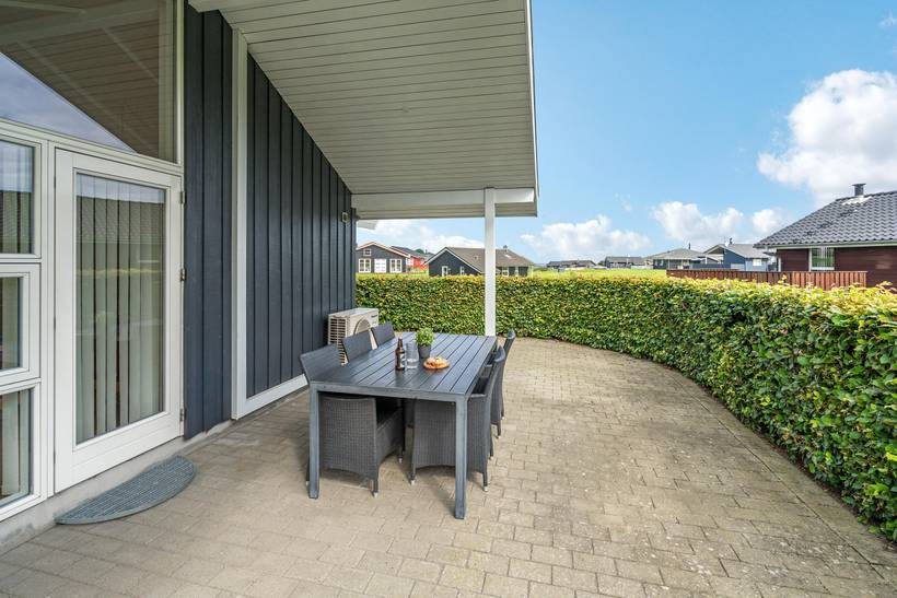 Foto von Ferienhaus JM77 in Lavensby - Als