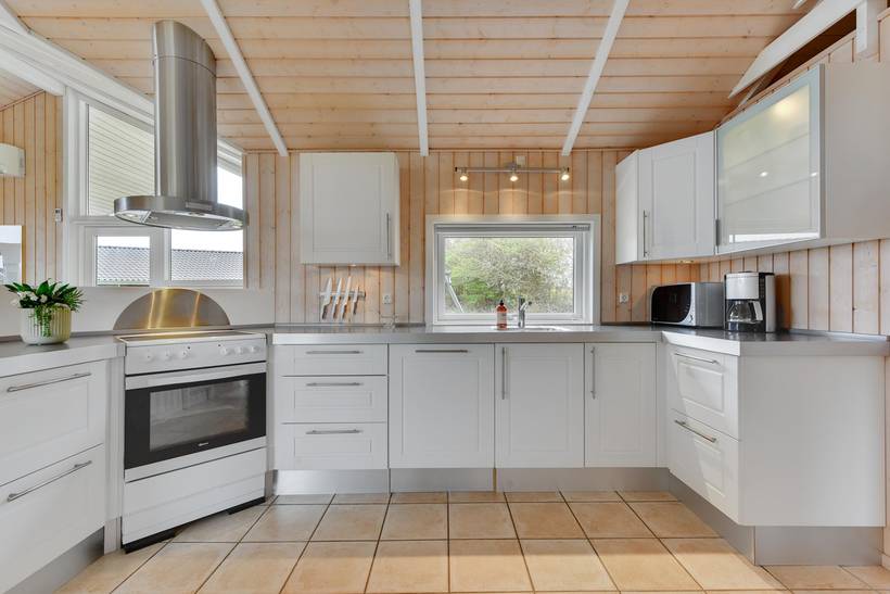 Foto von Ferienhaus JM77 in Lavensby - Als
