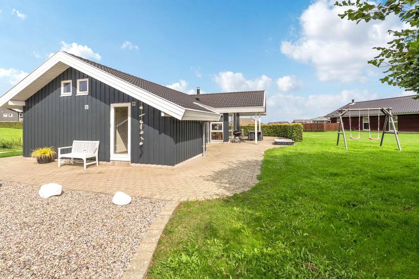 Foto von Ferienhaus JM77 in Lavensby - Als