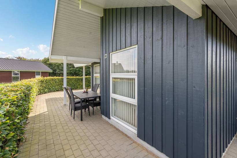 Foto von Ferienhaus JM77 in Lavensby - Als