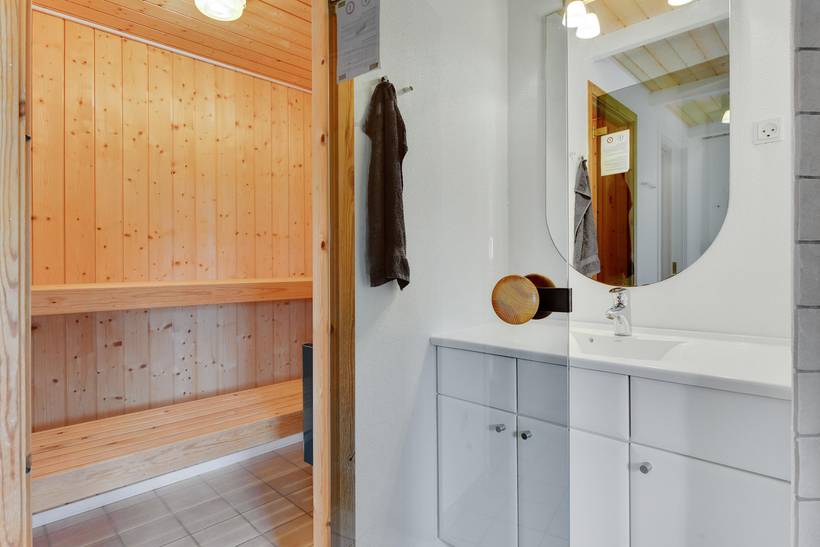 Foto von Ferienhaus JM77 in Lavensby - Als