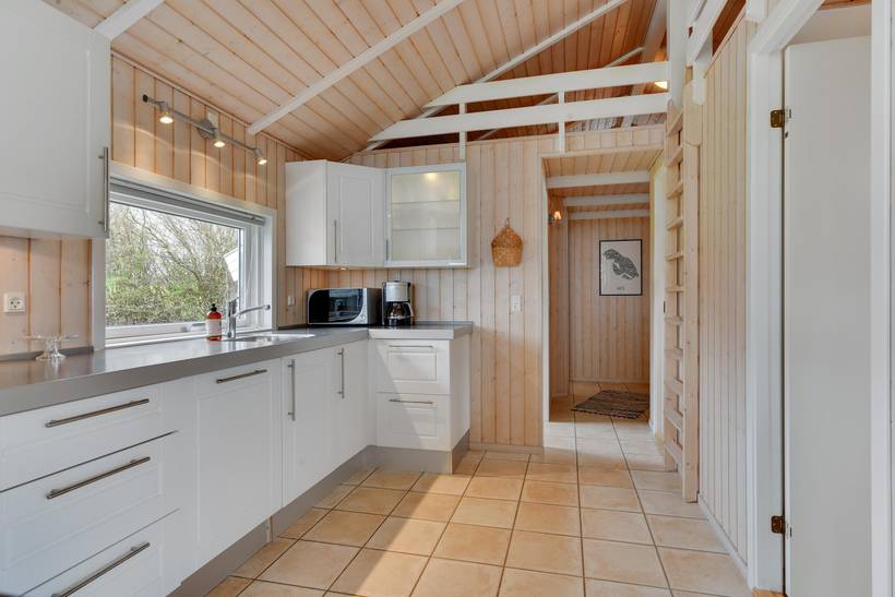 Foto von Ferienhaus JM77 in Lavensby - Als