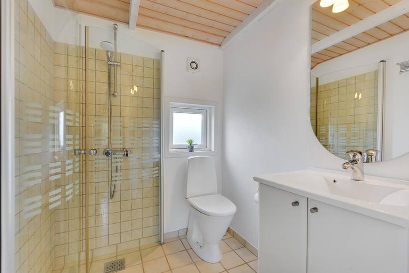 Foto von Ferienhaus JM77 in Lavensby - Als