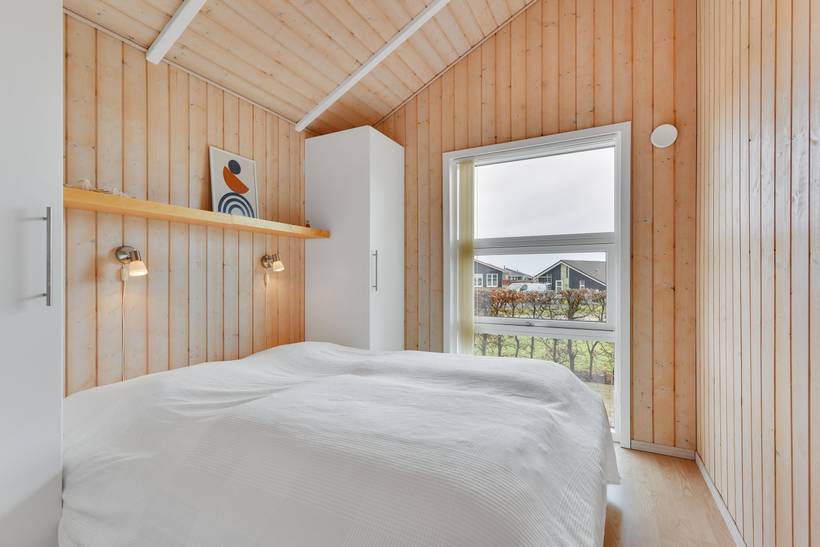 Foto von Ferienhaus JM77 in Lavensby - Als