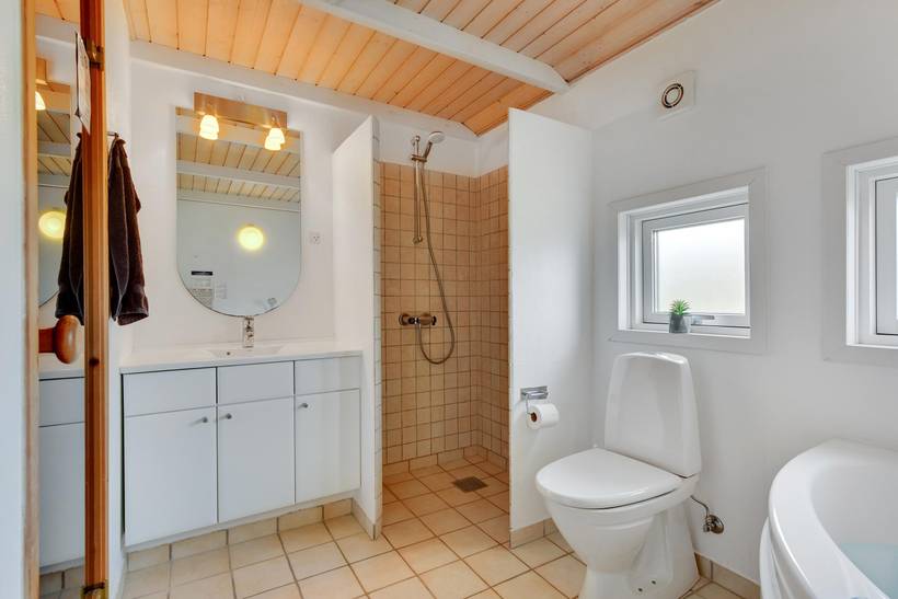Foto von Ferienhaus JM77 in Lavensby - Als