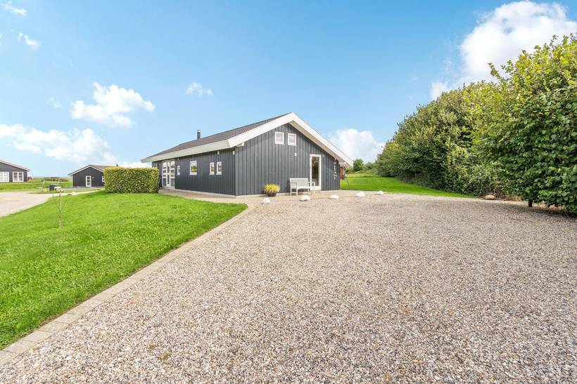 Foto von Ferienhaus JM77 in Lavensby - Als