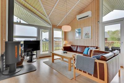 Vorschaubild von Ferienhaus JM77 in Lavensby - Als