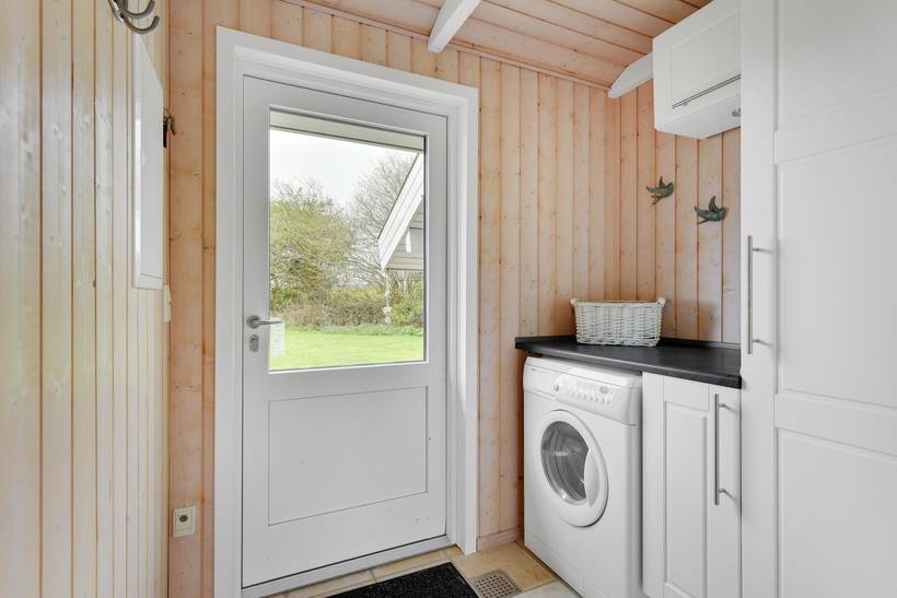 Foto von Ferienhaus JM77 in Lavensby - Als