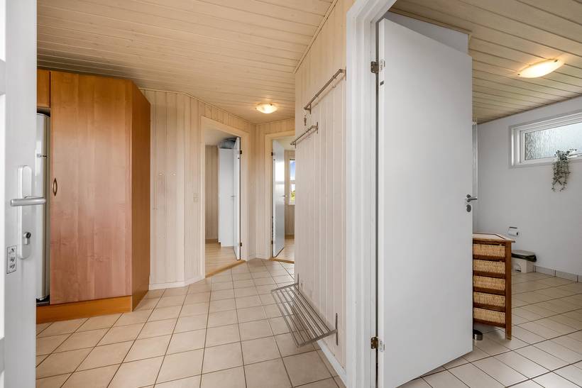 Foto von Ferienhaus JM84 in Vrist - Vejlby Klit - Westjütland