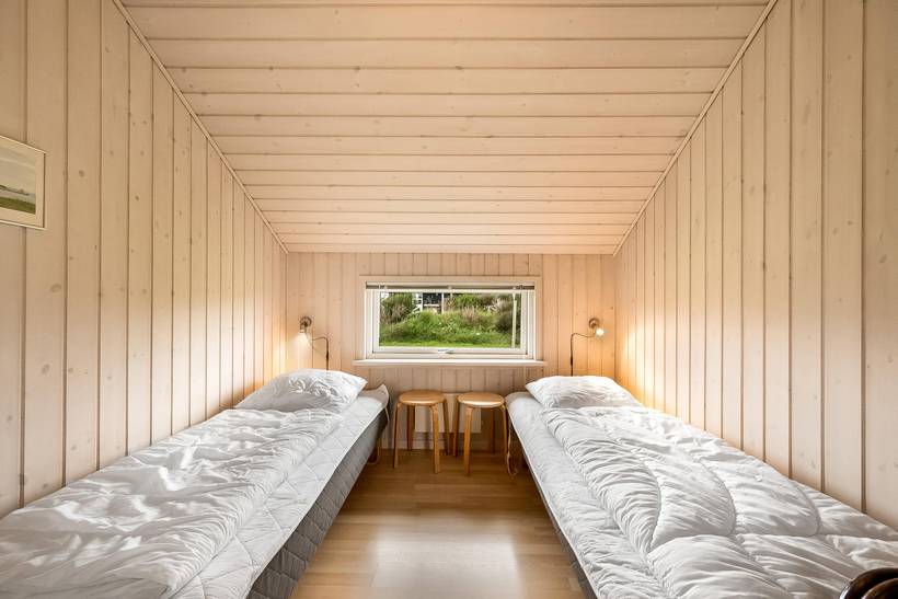 Foto von Ferienhaus JM84 in Vrist - Vejlby Klit - Westjütland