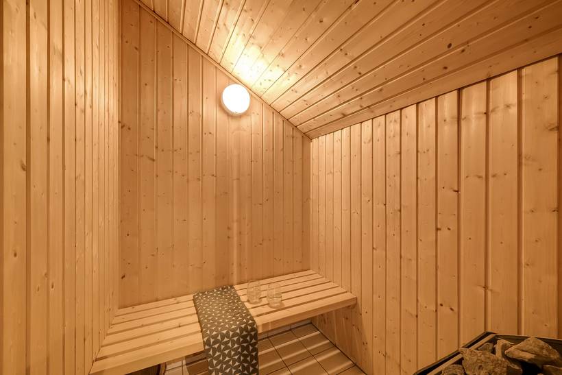 Foto von Ferienhaus JM84 in Vrist - Vejlby Klit - Westjütland