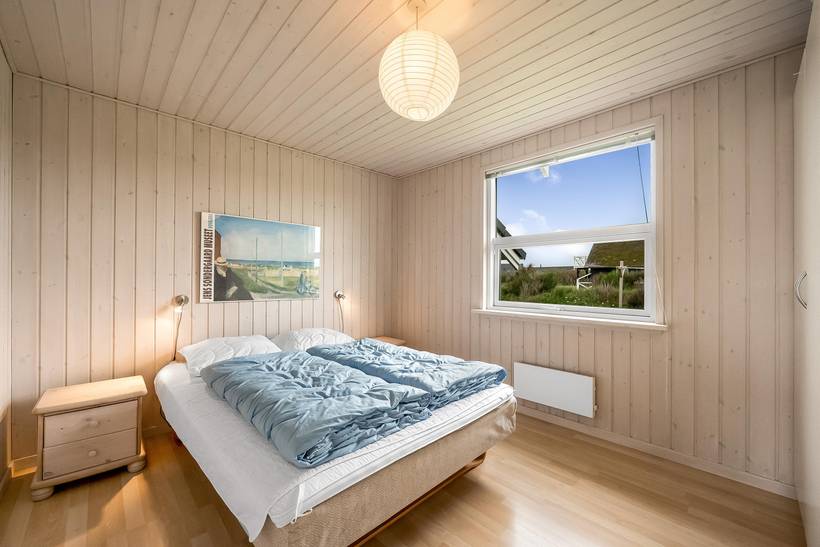 Foto von Ferienhaus JM84 in Vrist - Vejlby Klit - Westjütland