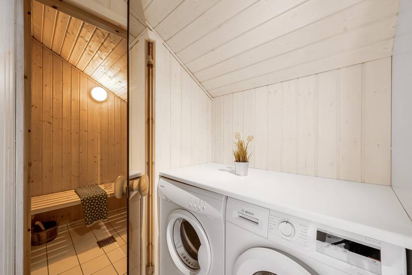 Foto von Ferienhaus JM84 in Vrist - Vejlby Klit - Westjütland