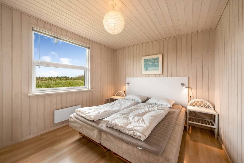 Foto von Ferienhaus JM84 in Vrist - Vejlby Klit - Westjütland
