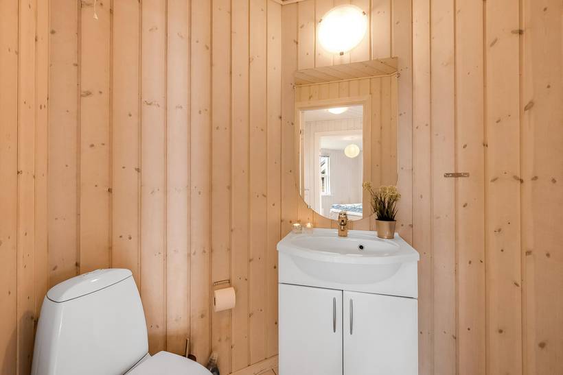 Foto von Ferienhaus JM84 in Vrist - Vejlby Klit - Westjütland
