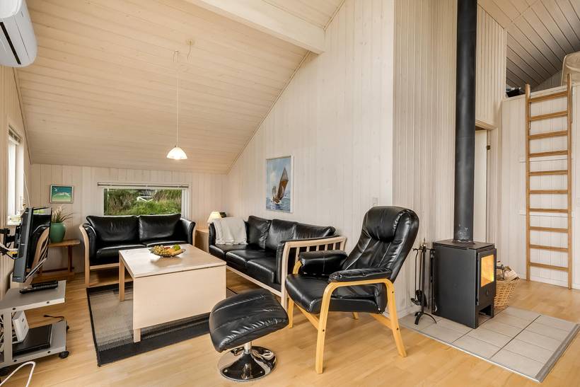 Foto von Ferienhaus JM84 in Vrist - Vejlby Klit - Westjütland