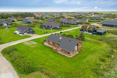 Vorschaubild von Ferienhaus JM84 in Vrist - Vejlby Klit - Westjütland