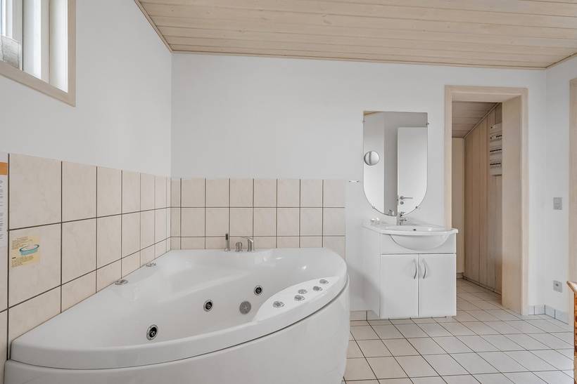 Foto von Ferienhaus JM84 in Vrist - Vejlby Klit - Westjütland