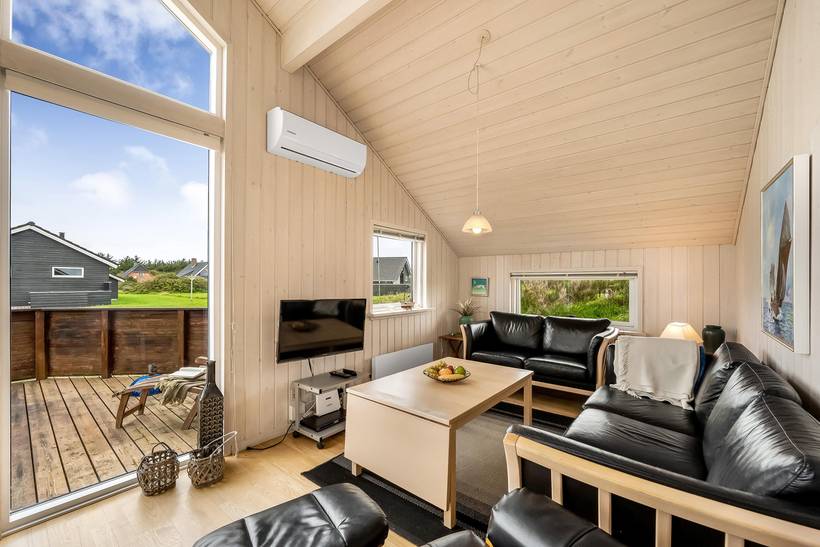 Foto von Ferienhaus JM84 in Vrist - Vejlby Klit - Westjütland