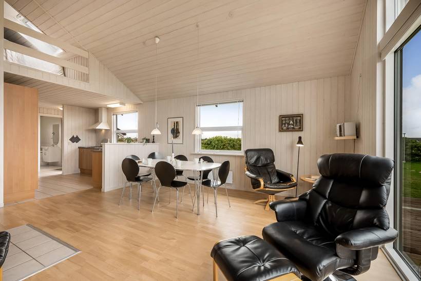 Foto von Ferienhaus JM84 in Vrist - Vejlby Klit - Westjütland