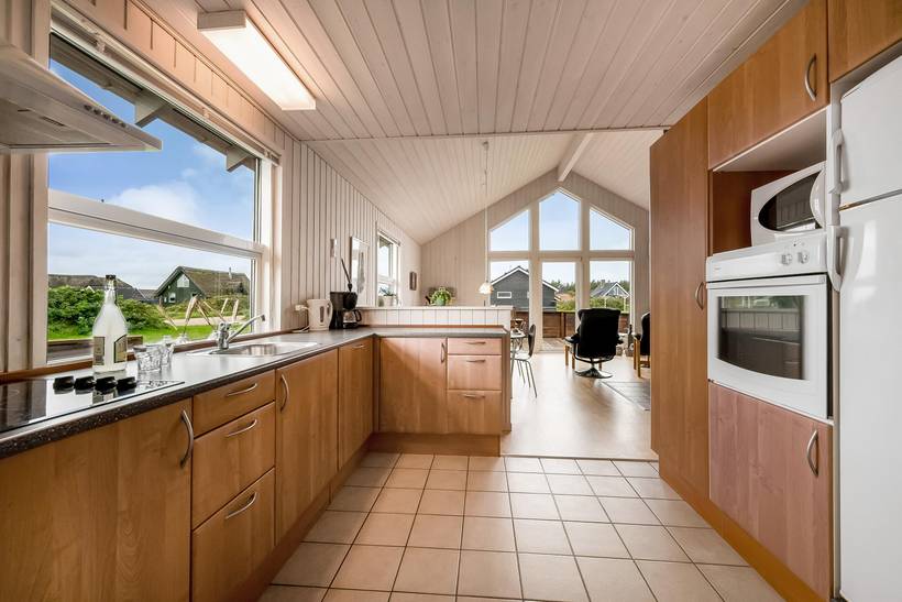 Foto von Ferienhaus JM84 in Vrist - Vejlby Klit - Westjütland