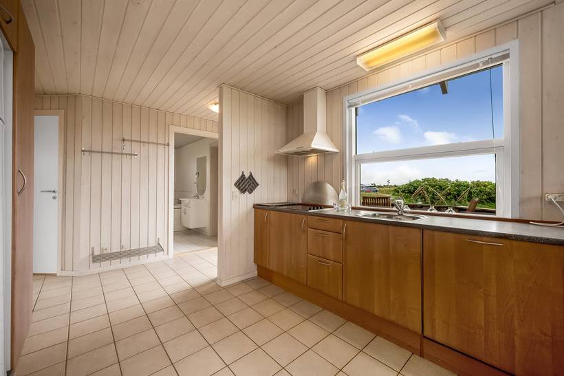 Foto von Ferienhaus JM84 in Vrist - Vejlby Klit - Westjütland
