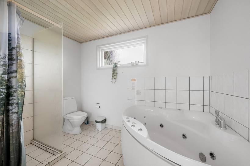 Foto von Ferienhaus JM84 in Vrist - Vejlby Klit - Westjütland