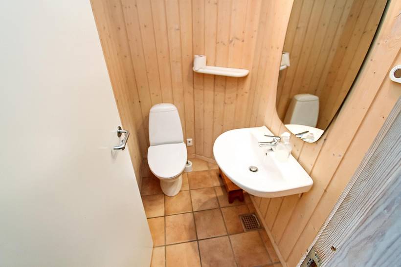 Foto von Ferienhaus JM88 in Vrist - Vejlby Klit - Westjütland