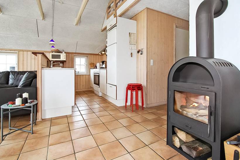 Foto von Ferienhaus JM88 in Vrist - Vejlby Klit - Westjütland