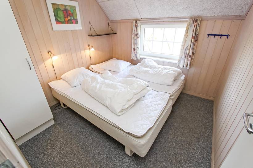 Foto von Ferienhaus JM88 in Vrist - Vejlby Klit - Westjütland