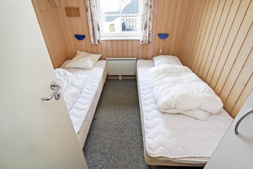 Foto von Ferienhaus JM88 in Vrist - Vejlby Klit - Westjütland