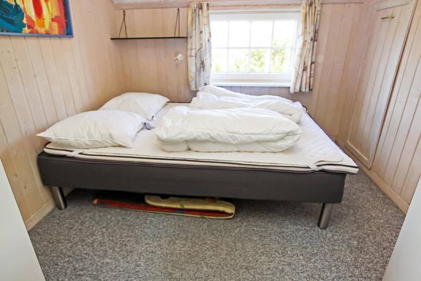 Foto von Ferienhaus JM88 in Vrist - Vejlby Klit - Westjütland