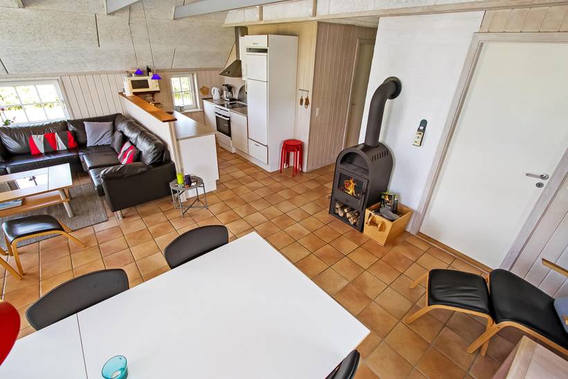 Foto von Ferienhaus JM88 in Vrist - Vejlby Klit - Westjütland