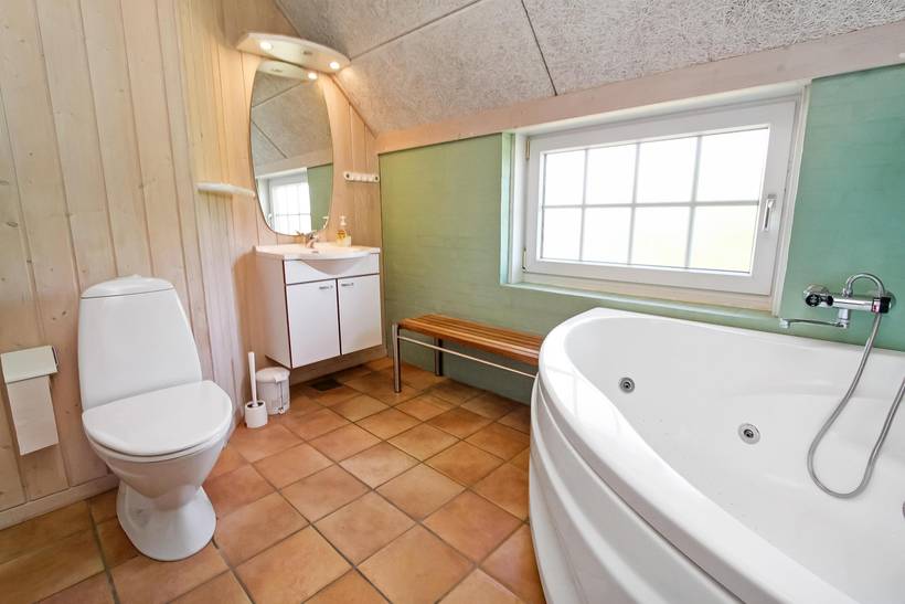 Foto von Ferienhaus JM88 in Vrist - Vejlby Klit - Westjütland